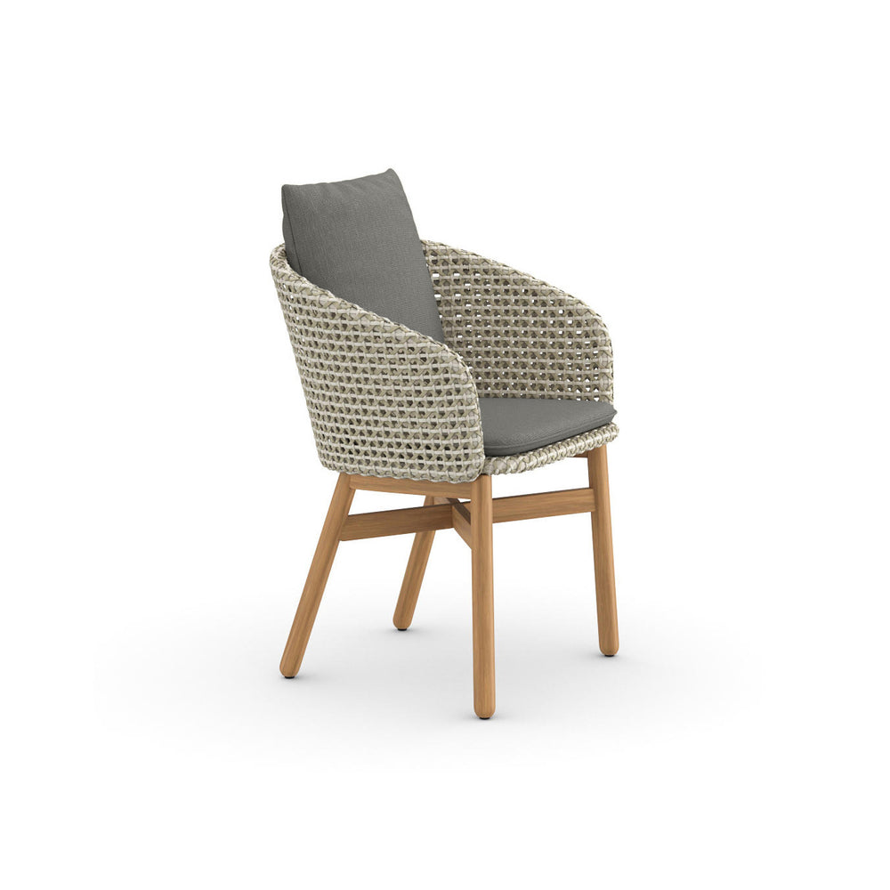 MBRACE Outdoor Dining Armchair