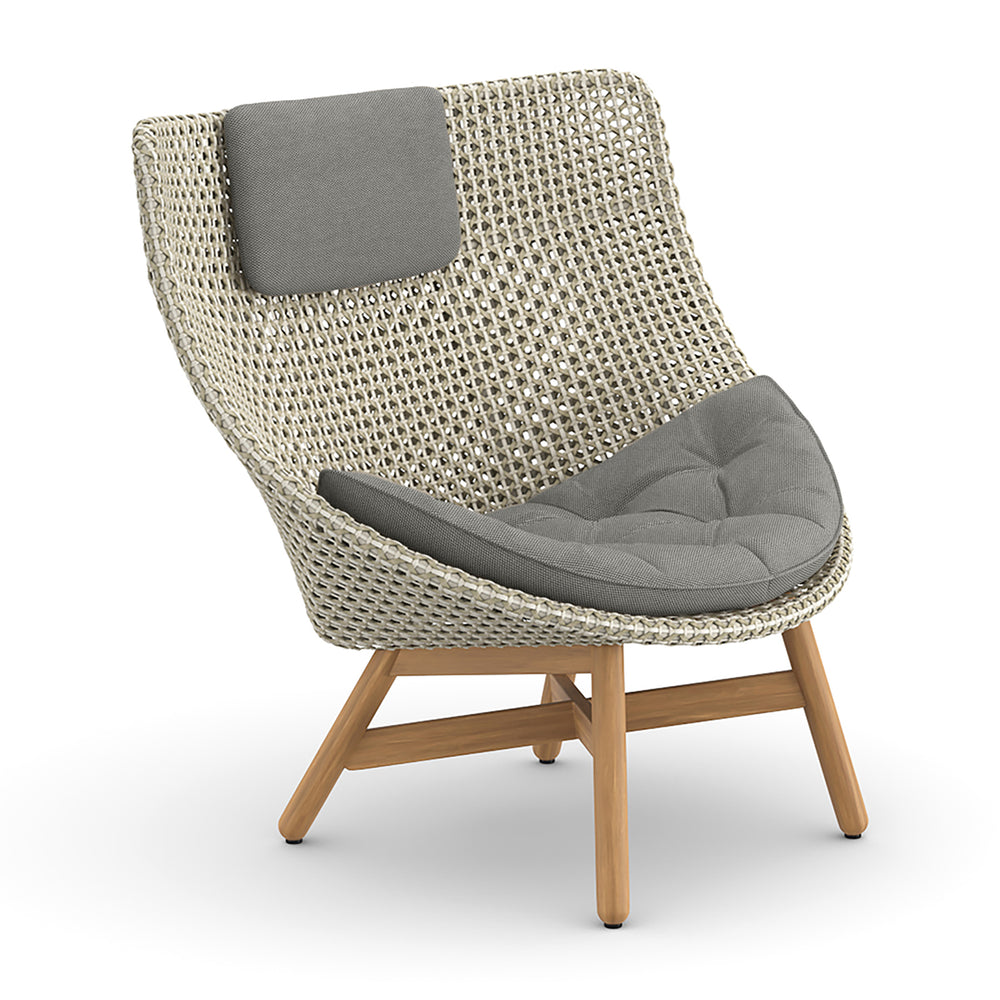MBRACE Outdoor Wing Chair