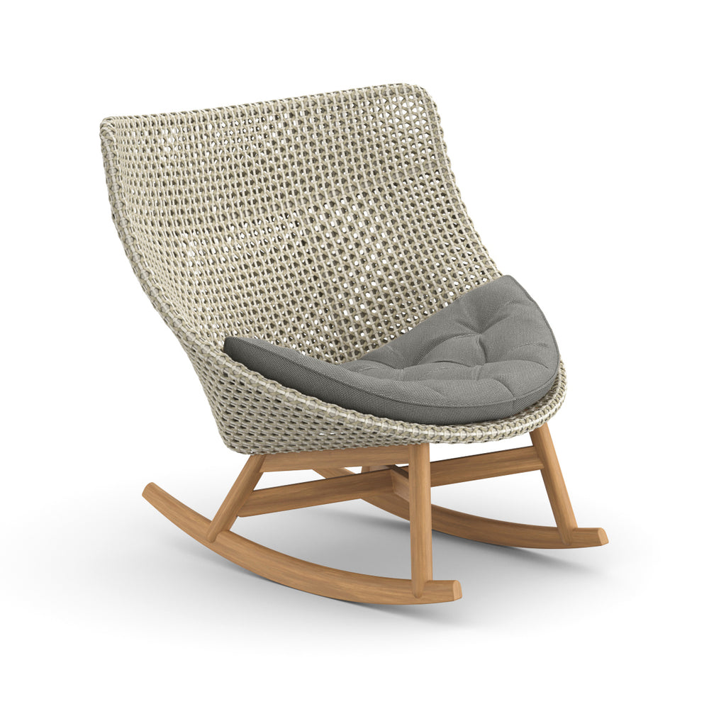 MBRACE Outdoor Rocking Chair