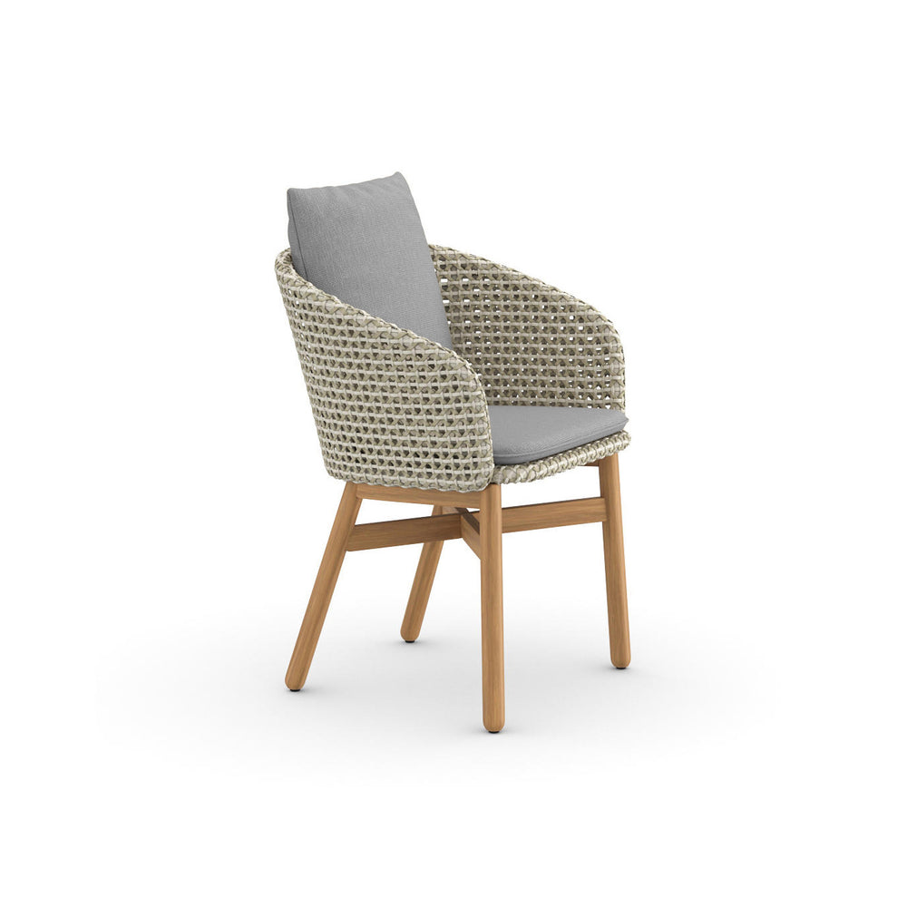 MBRACE Outdoor Dining Armchair