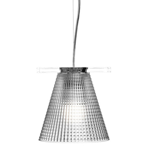 Light-Air Sculptered Pendant Light