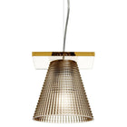 Light-Air Sculptered Pendant Light