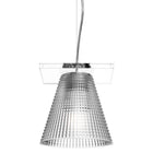 Light-Air Sculptered Pendant Light