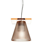 Light-Air Sculptered Pendant Light