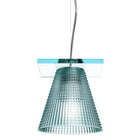 Light-Air Sculptered Pendant Light