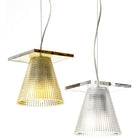 Light-Air Sculptered Pendant Light