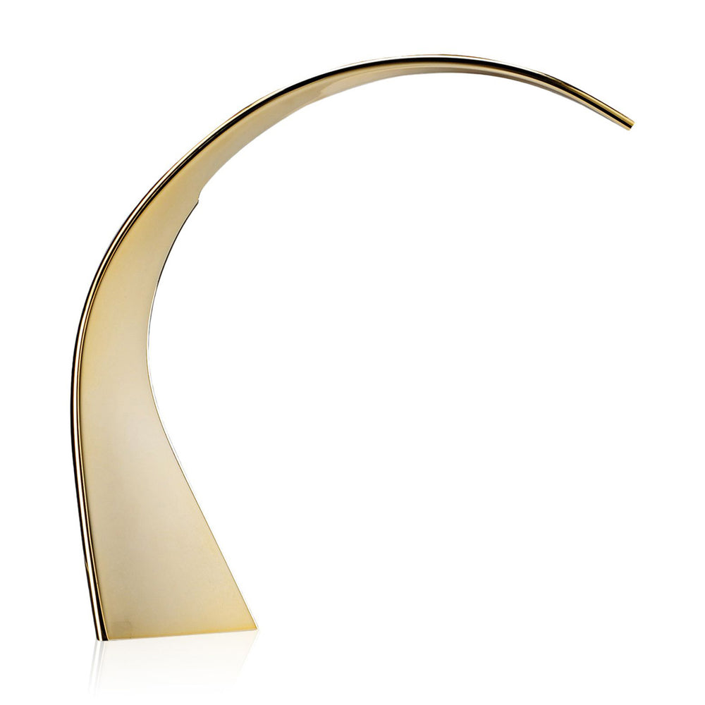Taj Metal Mini Table Lamp