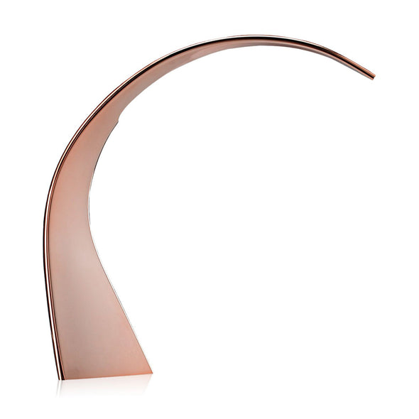 Taj Metal Mini Table Lamp