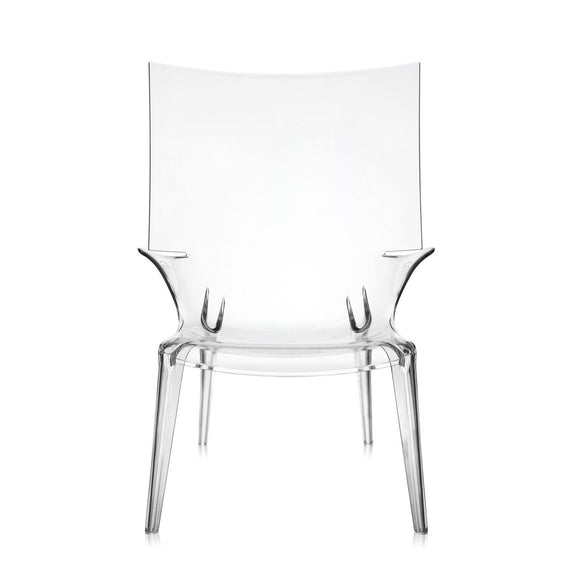Uncle Jim Armchair