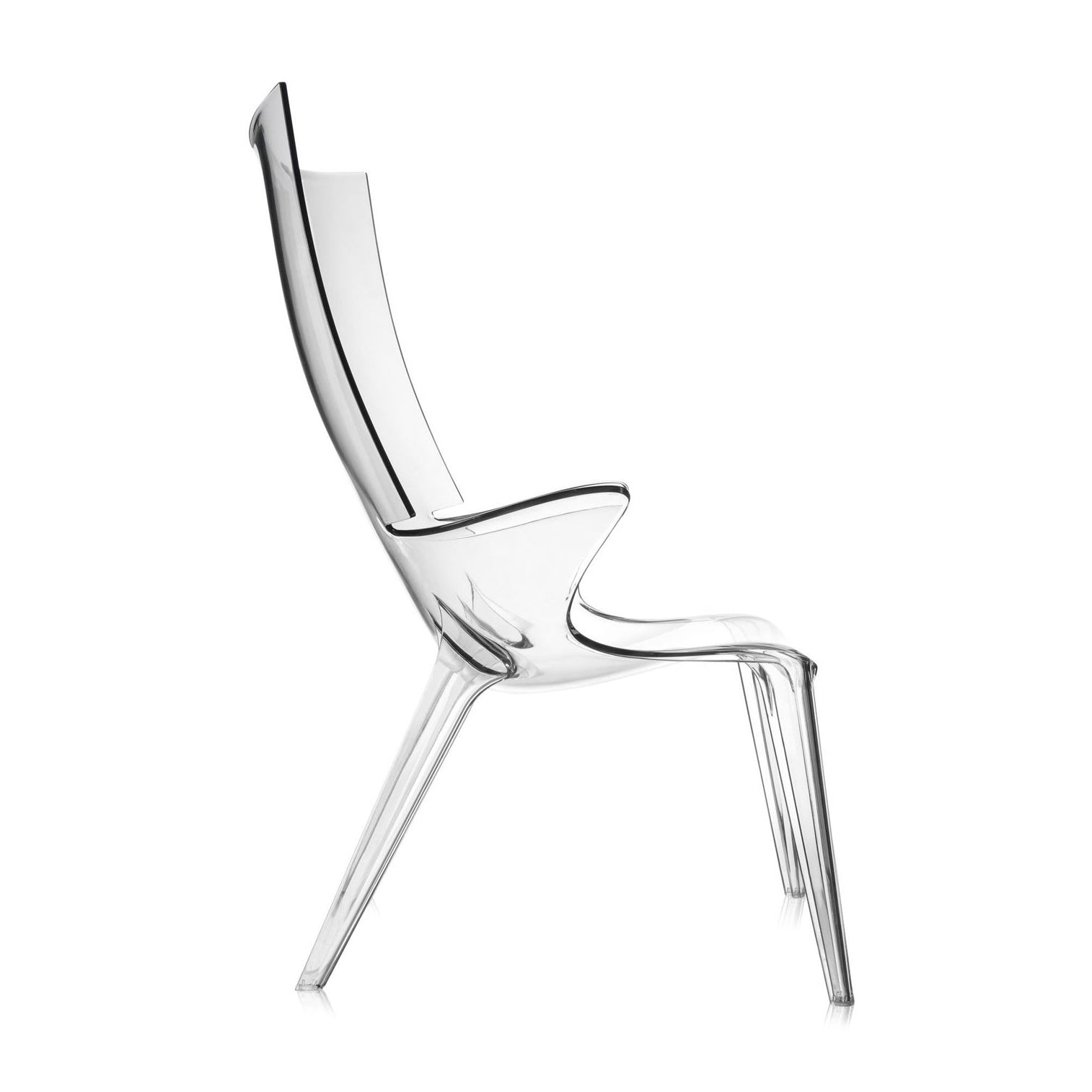 Kartell Uncle Jim Armchair - 2Modern