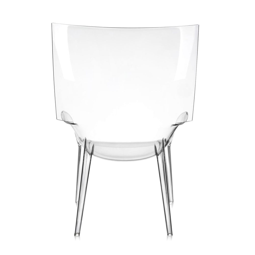 Uncle Jim Armchair