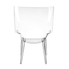 Uncle Jim Armchair