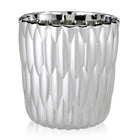 Jelly Metal Vase