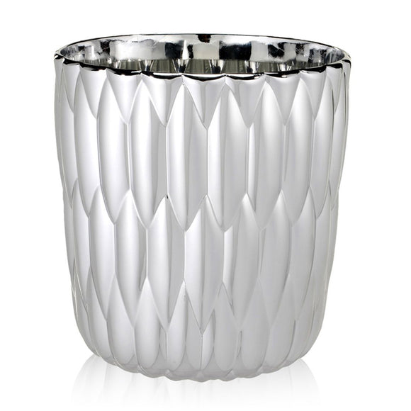Jelly Metal Vase