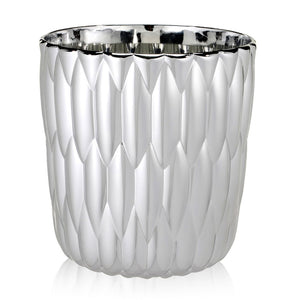 Jelly Metal Vase