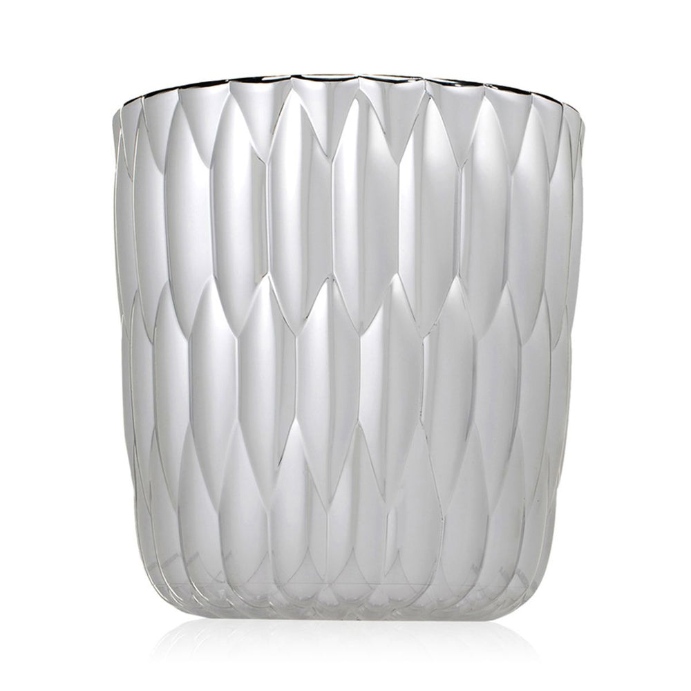 Jelly Metal Vase
