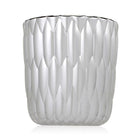 Jelly Metal Vase