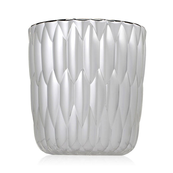Jelly Metal Vase
