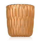 Jelly Metal Vase