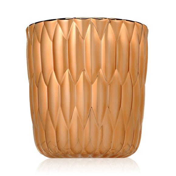 Jelly Metal Vase