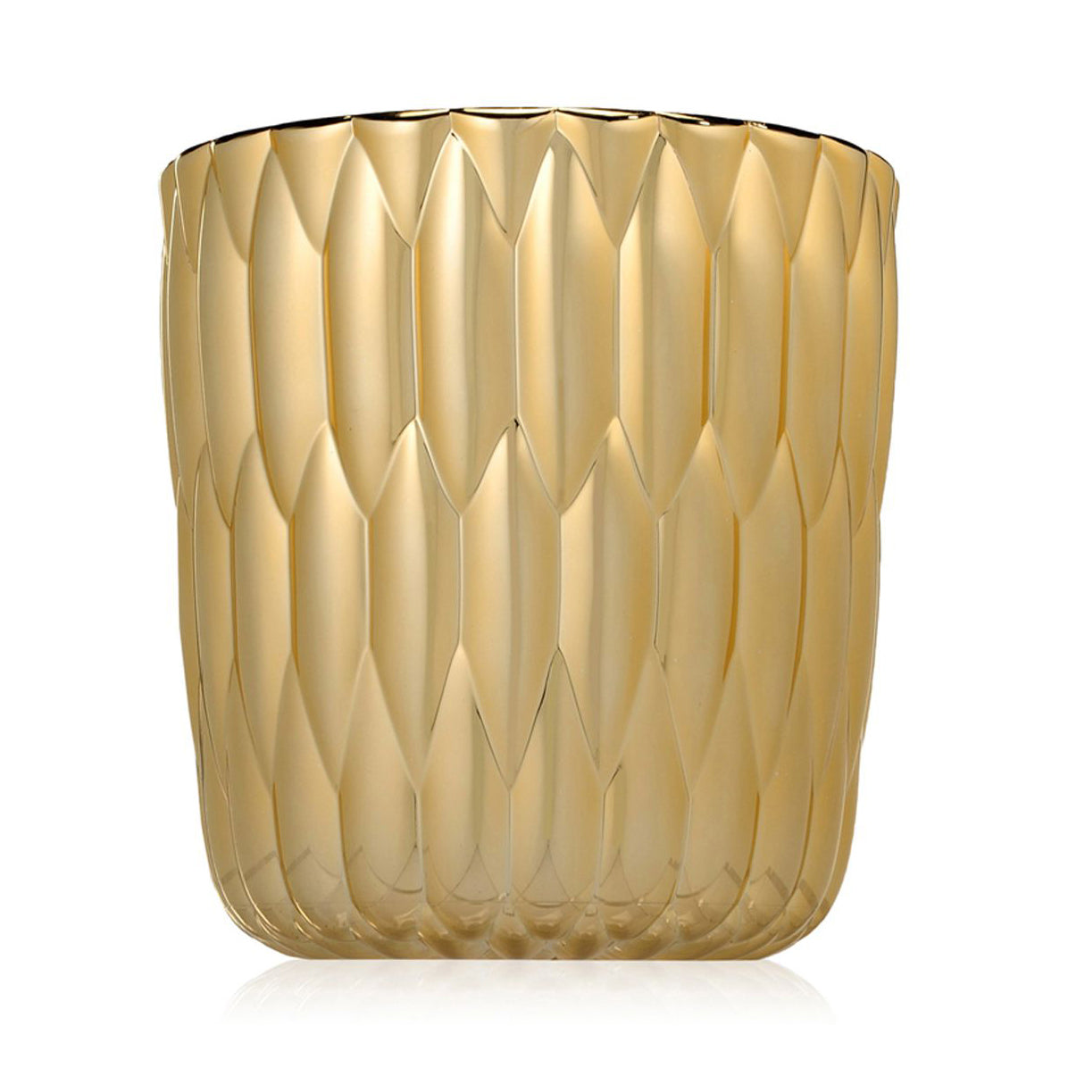 Kartell Jelly Metal Vase - 2Modern