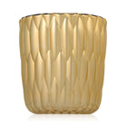Jelly Metal Vase