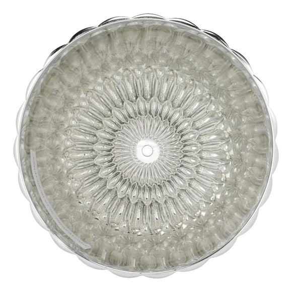 Jelly Metal Vase