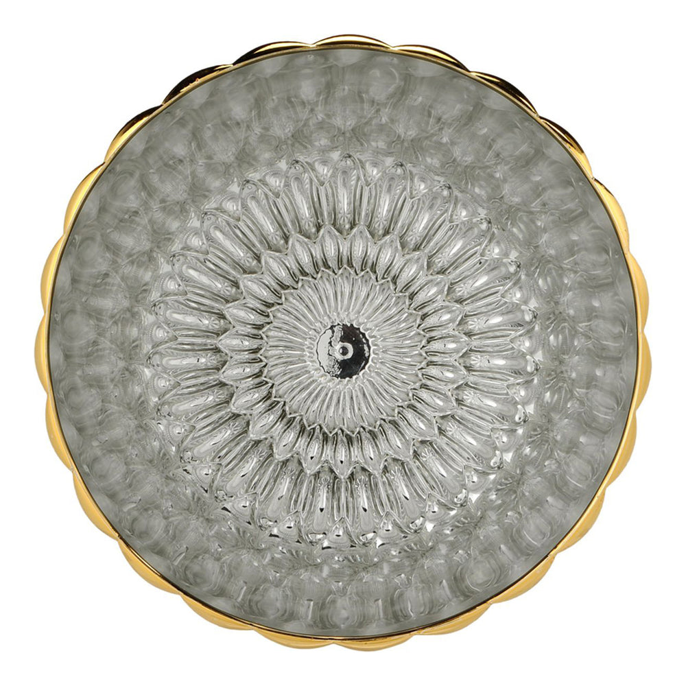 Jelly Metal Vase