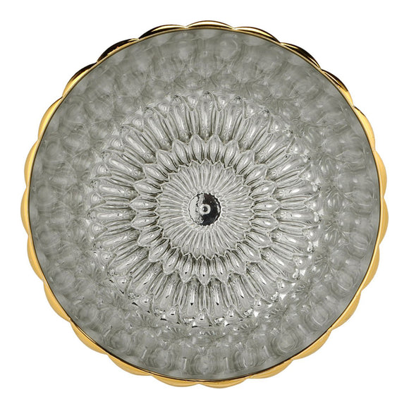 Jelly Metal Vase