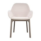 Clap Embossed Armchair