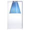 Light-Air Fabric Table Lamp  option 9110/AZ - Light Blue