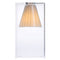 Light-Air Fabric Table Lamp  option 9110/BE - Beige
