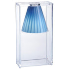 Light-Air Fabric Table Lamp