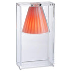 Light-Air Fabric Table Lamp