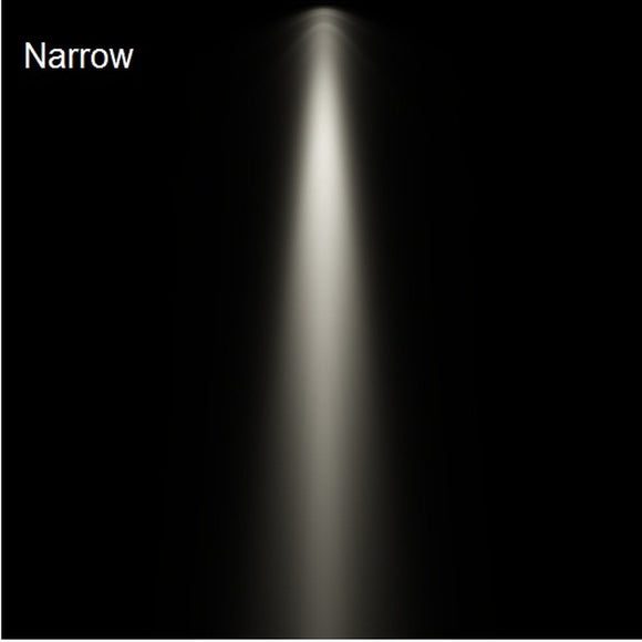 Exterminator II LED 35W 90CRI Track Head