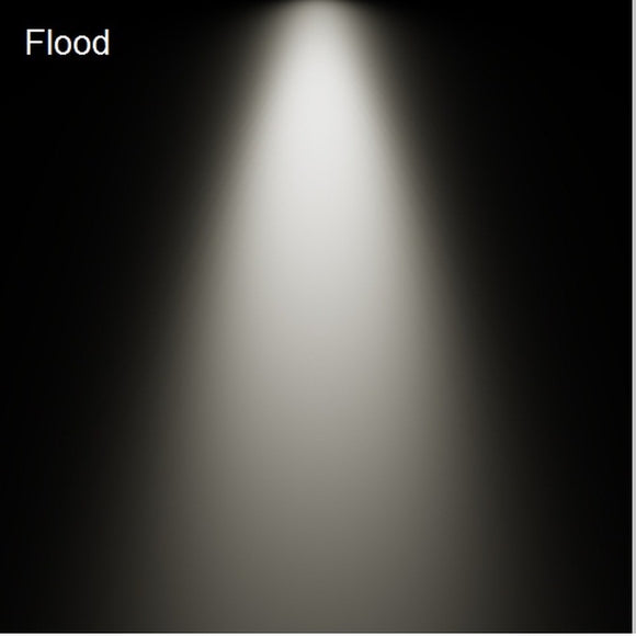 Exterminator II LED 35W 90CRI Track Head