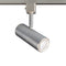 LED2010 Silo X10 Track Head  option Brushed Nickel