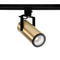 LED2020 Silo X20 Beamshift Track Head  option Brushed Brass