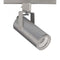 LED2020 Silo X20 Beamshift Track Head  option Brushed Nickel