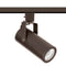 LED2020 Silo X20 Beamshift Track Head  option Dark Bronze