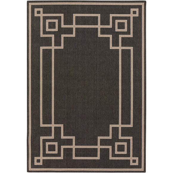 Alfresco Rectangular Rug 7