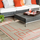 Alfresco Rectangular Rug 7