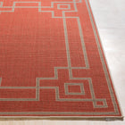 Alfresco Rectangular Rug 7