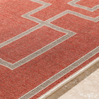 Alfresco Rectangular Rug 7