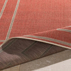 Alfresco Rectangular Rug 7