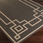 Alfresco Rectangular Rug 7