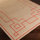 Alfresco Rectangular Rug 7