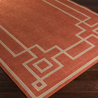 Alfresco Rectangular Rug 7