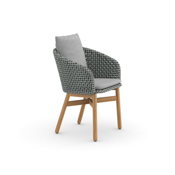 MBRACE Dining Armchair