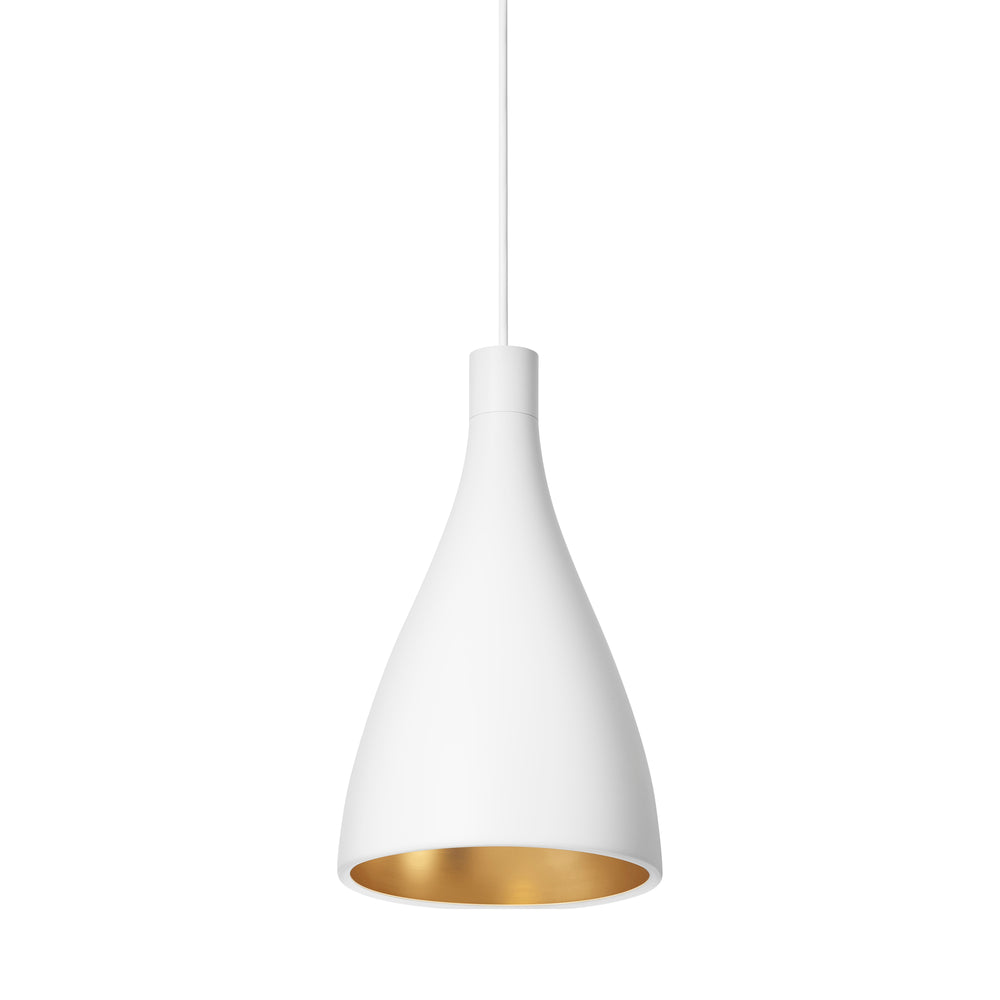 Swell Single Pendant Light